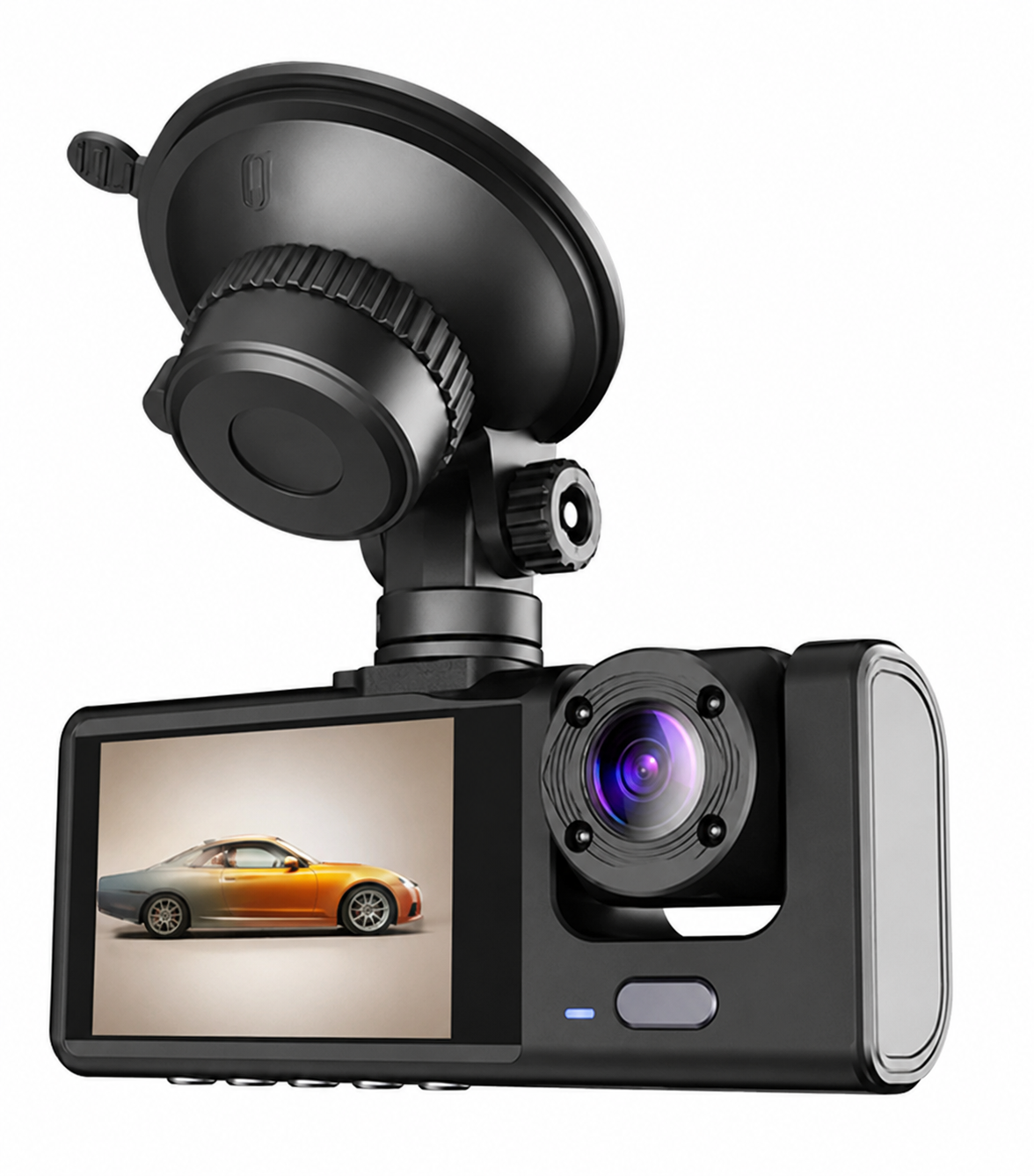 CÁMARA PARA CARRO / DASH CAM 1080P VIRAL