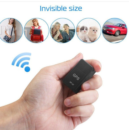 GPS MINI INTELIGENTE